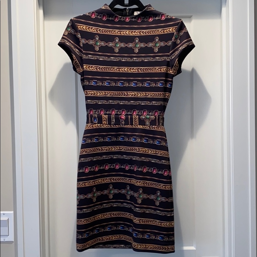 Nicole Miller Artelier dress